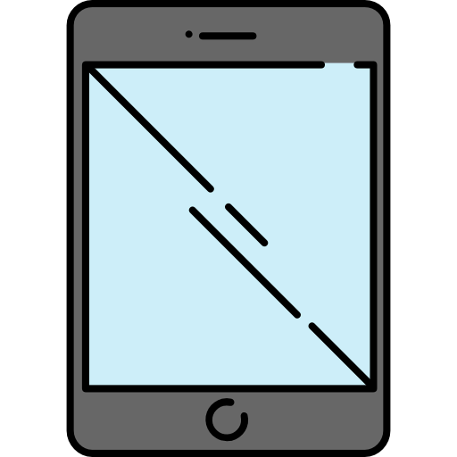 Tablet icon