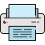 Printer icon 64x64