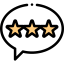 Chat icon 64x64