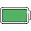 Battery icon 64x64