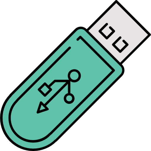 Pendrive icon