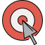 Target icon 64x64