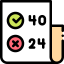 Check list icon 64x64