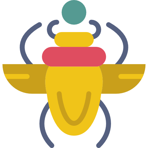 Scarab icon