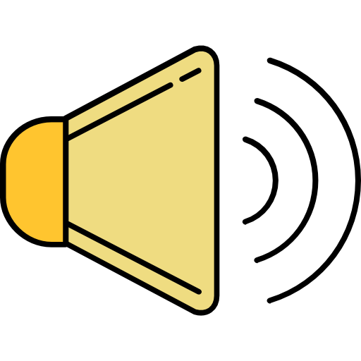 Volume icon