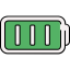 Battery icon 64x64