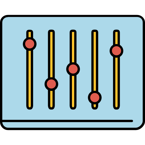 Levels icon