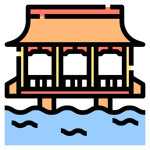Bridge icon