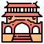 Temple icon 64x64