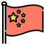 Flag icon 64x64
