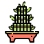 Bamboo icon 64x64