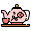 Teapot icon 64x64
