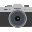 Photo camera icon 64x64