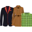 Clothing icon 64x64