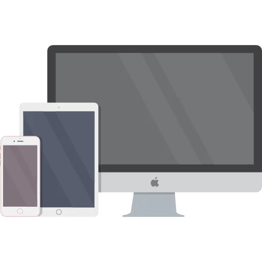 Devices icon