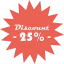 Discount icon 64x64
