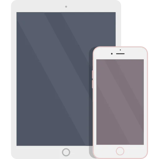 Tablet icon