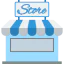 Shop icon 64x64