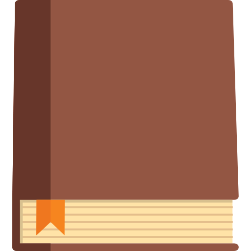 Book icon