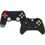Gamepad icon 64x64