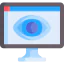 Spyware icon 64x64