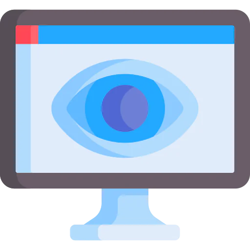 Spyware icon