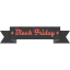 Black friday icon 64x64
