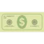 Money icon 64x64