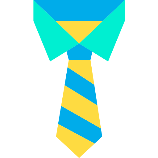 Dress code icon