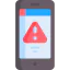 Smartphone icon 64x64