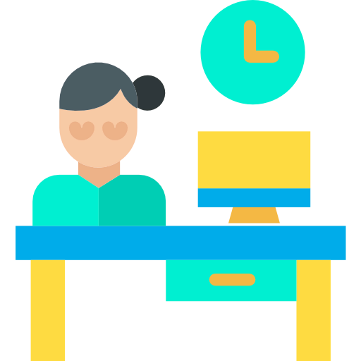 Work icon