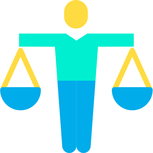 Scale icon
