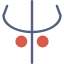 Darkness Symbol 64x64