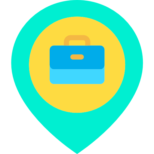 Address icon