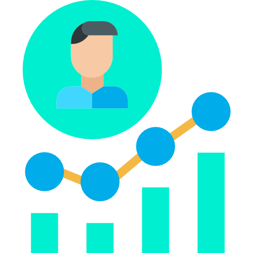 Statistics icon
