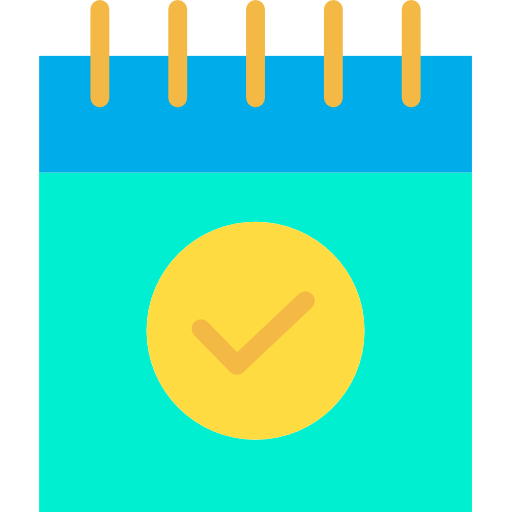Notepad icon