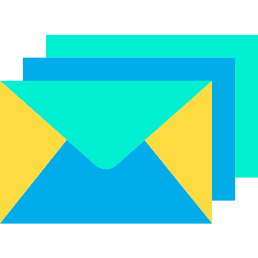 Mail icon