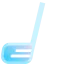 Golf club icon 64x64