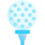Golf ball icon 64x64