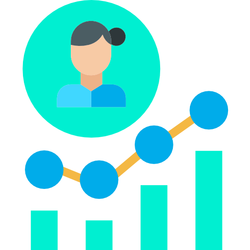 Statistics icon