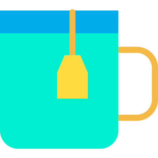Tea icon