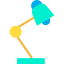 Table lamp icon 64x64