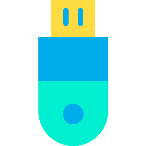 Usb icon