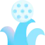 Golf ball icon 64x64
