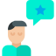 Rating icon 64x64