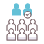 Caucus icon 64x64