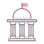 Government icon 64x64