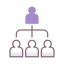Delegate icon 64x64