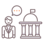 Lobby icon 64x64
