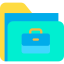 Folder 图标 64x64